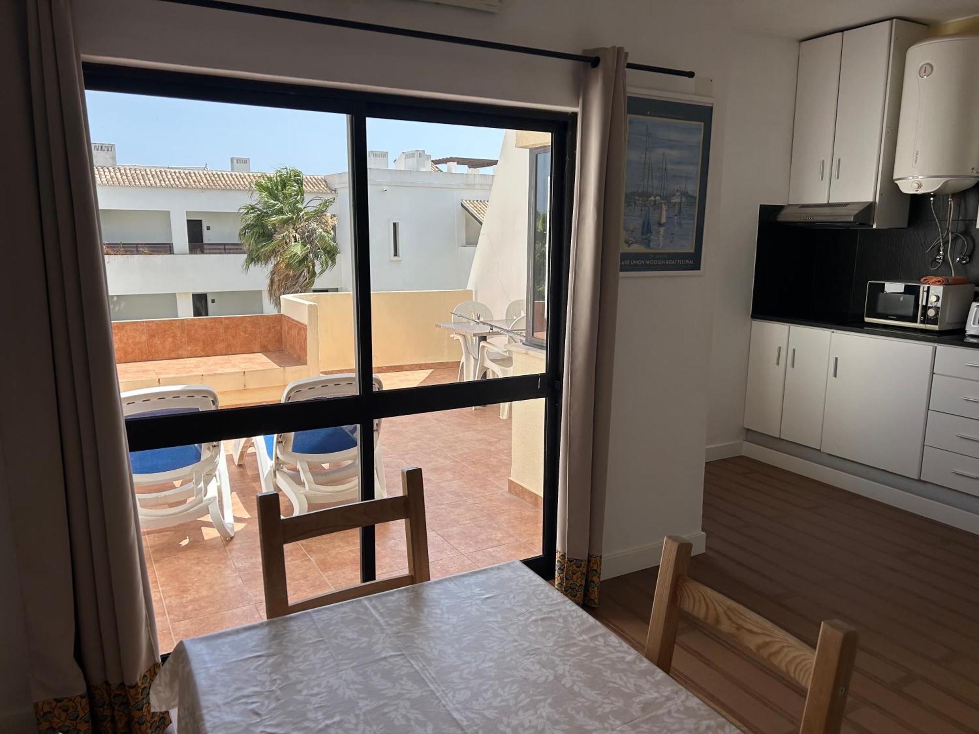 Magnolia Mar Apartamentos *